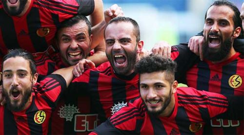 Semih Şentürk'ten sevindiren haber