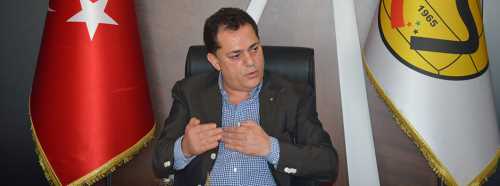 Semih Şentürk ve Hakan Çinemre ile anlaştı