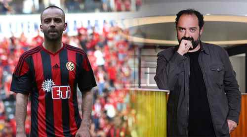 Semih'ten Nevzat Aydın'a cevap