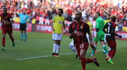 Semih umutlandırdı