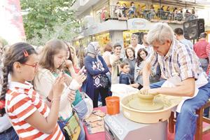 Sempozyum tanıtıldı