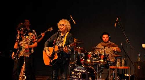 Sempozyumda Yeni Türkü rüzgarı esecek