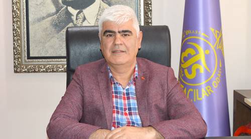 Şen'den bayram işportacılarına tepki
