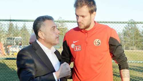 SEN MOTİVE ET ASLANIM!