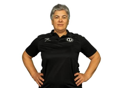 Şenay Kabadayı görev aldı