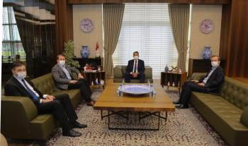 Sendika Temsilcilerini Kütahya’Ya Davet Etti
