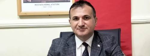 Sendikadan hükümete çağrı: "4688 sayılı kanun değiştirilsin"