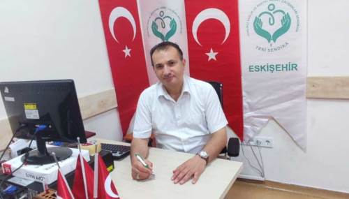 Sendikalar kanunu değişmeli: YENİ-SENDİKA’dan çağrı