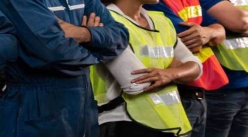 Sendikalı işçiler teyakkuzda!