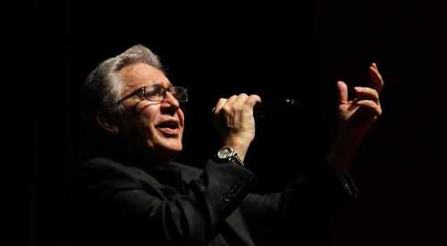 Senfoni sezonu Livaneli ile açacak