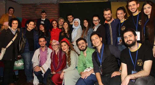 Şenlik Çıkmazı tam not aldı