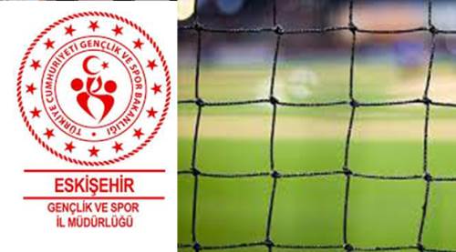 Sentetik futbol sahası yaptırılacak