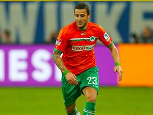 Sercan ikinci planda