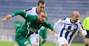 Sercan'ı Bursaspor kaptı