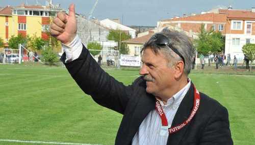 SERDAL EROY İDDİASI