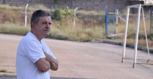 Serdal Eroy: Özür dileriz