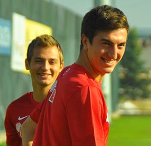 Serdar Milli Takımda