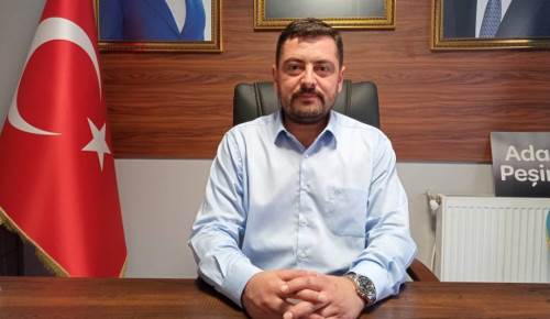 Serdar Ulucan sert çıktı: “Şanlı orduya PKK’lı alınmasına müsaade etmeyiz”