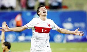 Serdarın yıldızı yükseliyor