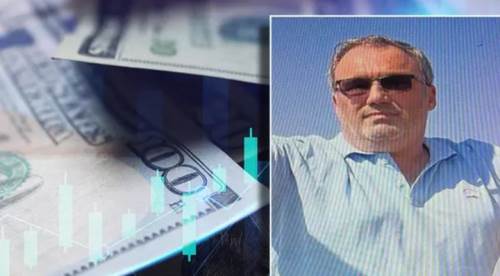 Şeref Yazıcı Kimdir, Mal Varlığına Neden El Konuldu?