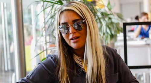 Seren Serengil'e Sacit Aslan'dan şok sözler: Yataklı vagonlarda...