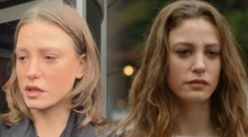 Serenay Sarıkaya Hakkında Gözaltı Kararı: Ülkeye Döner Dönmez İşlem Yapıldı