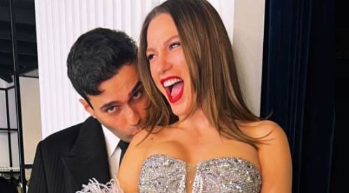 Serenay Sarıkaya ile Mert Demir’den sürpriz karar! Evleniyorlar mı?