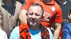 Sergen'in tek şartı var!