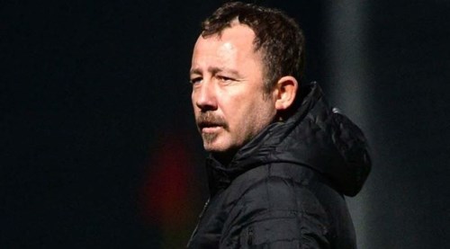 Sergen Yalçın'a sürpriz talip