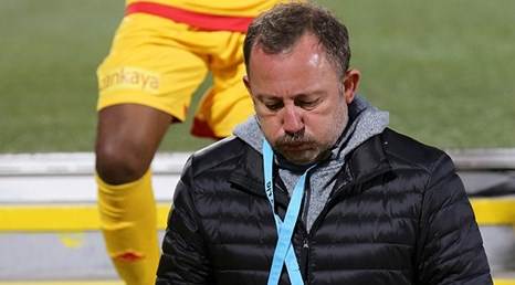 Sergen Yalçın Alanyaspor ile anlaştı