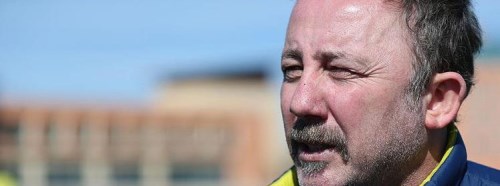 Sergen Yalçın’ı resmen açıkladılar! Görev süresi…