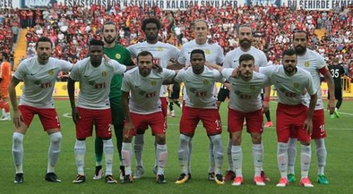 Sergen Yalçın onu çok beğendi!