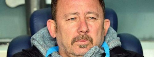 Sergen Yalçın sürprizi! Yeni takımı...