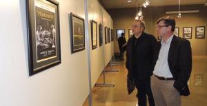 Sergiler sergisi açıldı