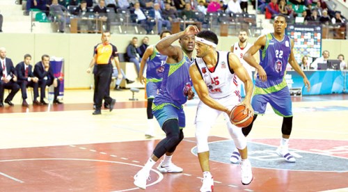 Seri 5’e çıksın