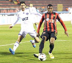 Seri 7 maça çıktı