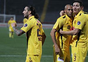 SERİ DEVAM EDECEK