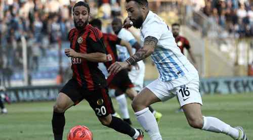 Seri hesapları yapıyoruz