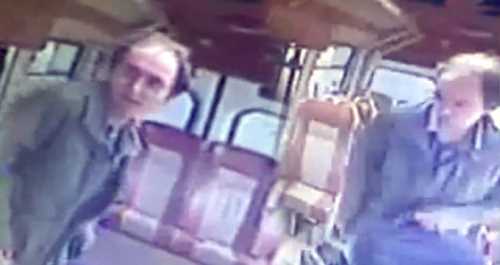 SERİ KATİL İÇİM 'MİT' DEVREDE