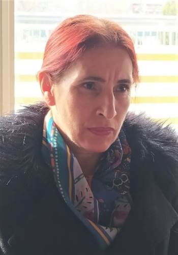 Şerife Münire Burcu: "Kütahya Basını Her Geçen Gün Daha Da Gelişiyor"
