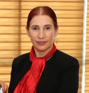 Şerife Münire Burcu: "Resmi Açıklamaları Dikkate Alın"
