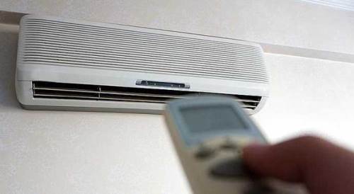 Serinlemek isteyenin cüzdanı yanıyor: Eskişehir'de klima fiyatları...