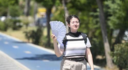 Serinleten klima masum değil: Bunlara dikkat edin!