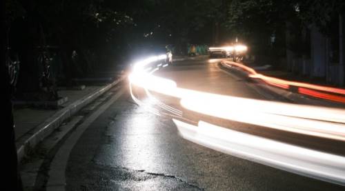 Şerit Değiştirme Cezası Ne Kadar? 2025 Güncel Tutarı