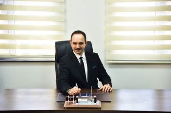 Serkan Bircan’A Yeni Görev
