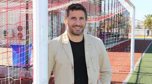 Serkan Tokat maçı kötü yönetti