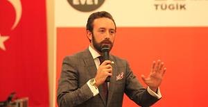 Serkan Zengin yönetti