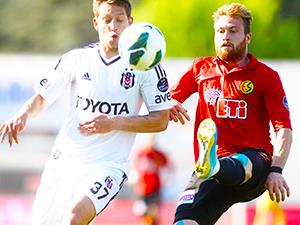 Serol Es Esten ayrıldı