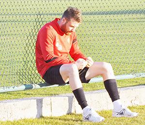 Serol formayı unuttu