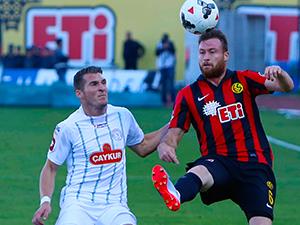 Serol resmen Mersinde